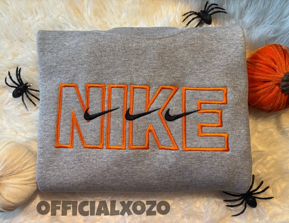 Image of NIKE ✔️