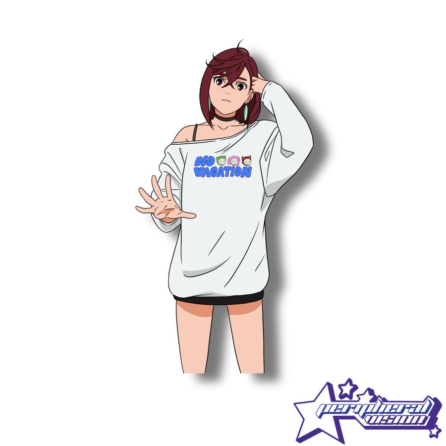 Image of Dandadan v3 PREORDER