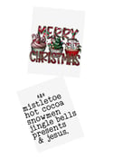 Christmas Shirts