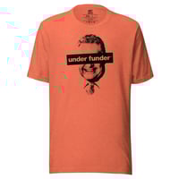 Image 1 of The Under Funder