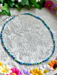 Image 2 of Willow Fairy Necklace