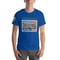 Image of Unisex t-shirt Schrönbrunn Palace