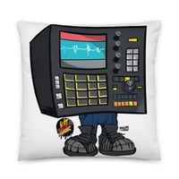 Image 1 of MPCONE- BEATSYNC PILLOW