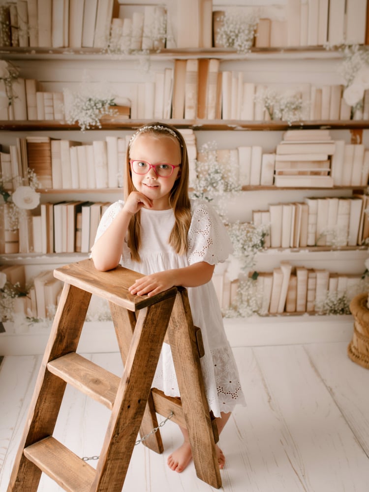 Image of Back to school mini sessions retainer 