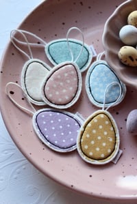 Image 2 of Mini Egg Decorations 