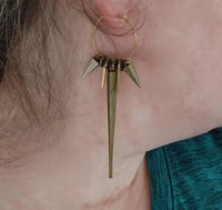 Image 5 of Dagger Hoops