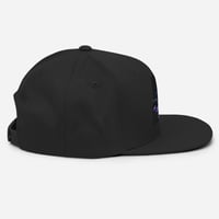 Image 15 of Clutch Legacy Co. "JoyRyde" Snapback Hat