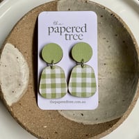 Image 1 of NEW Colour Pop x Gingham