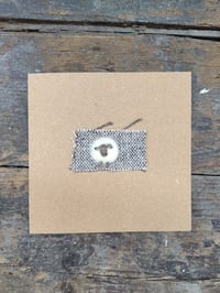 Image 1 of Felted Greetings Cards (4 cards)