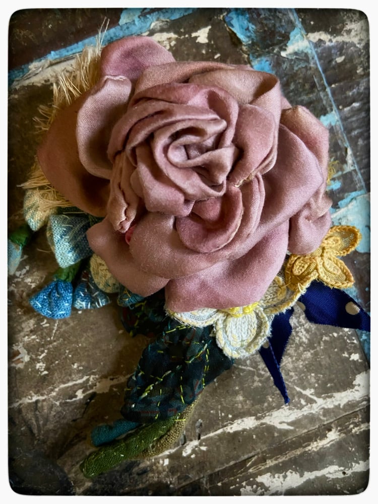 Image of Bouquet anglais