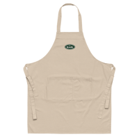 Image 1 of "YES CHEF!" APRON