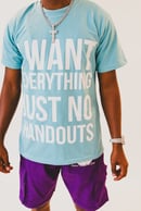 Image 4 of Purple Set Unzip