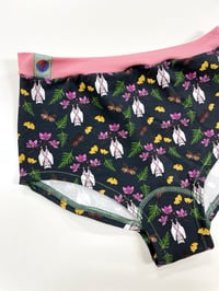 Image 5 of Bat Undies- MADE TO ORDER