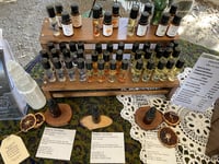 Image 5 of Crystal Perfumes.