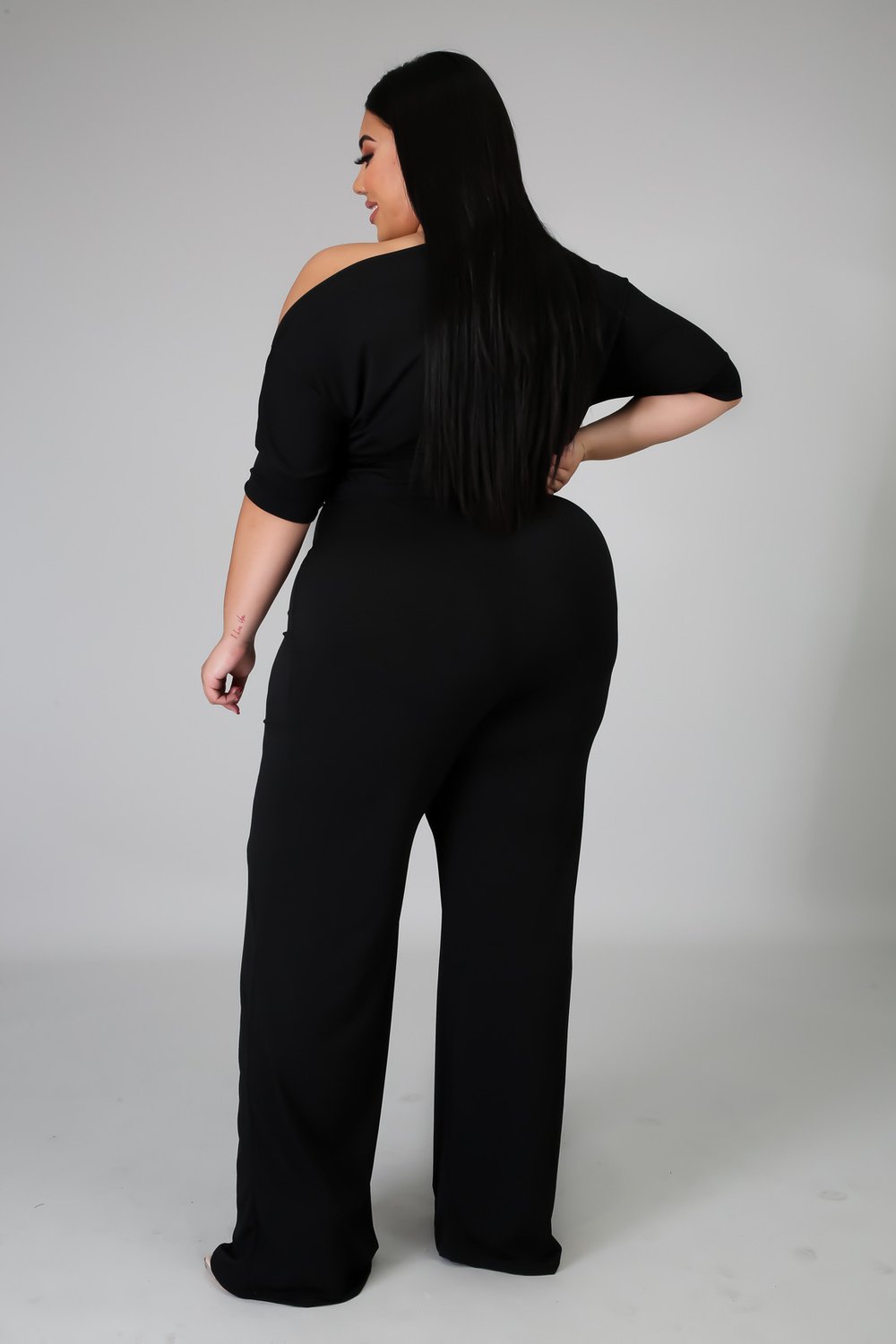 Image of SO CHIC JUMPSUIT 