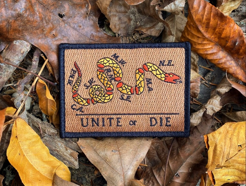 Image of Columbia’s Hazard