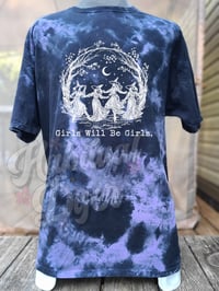 Image 3 of Purple Halloween Tee