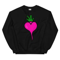 Sudadera radish