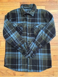 Image 2 of Polar Fleece Flannel