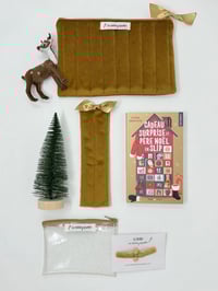 Image 1 of Box Cadeau La Merveilleuse