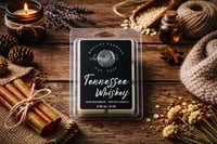 “Tennessee Whiskey” Wax Melts