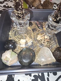Image 2 of StRange Full Moon Ritual 