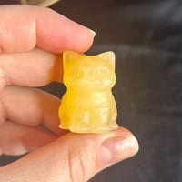 Image 13 of Crystal Cat ($5)