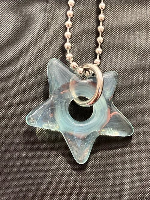 Image of zen star