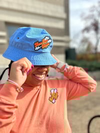 Image 2 of OG Logo Summer Bucket