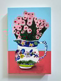 Image 1 of Chinoiserie Jug