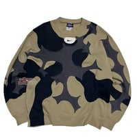 Image 1 of (L-XL) Nike Spike Crewneck “Lil”648