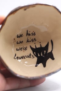 Image 1 of The lovecats