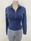 Navy BBL Jacket