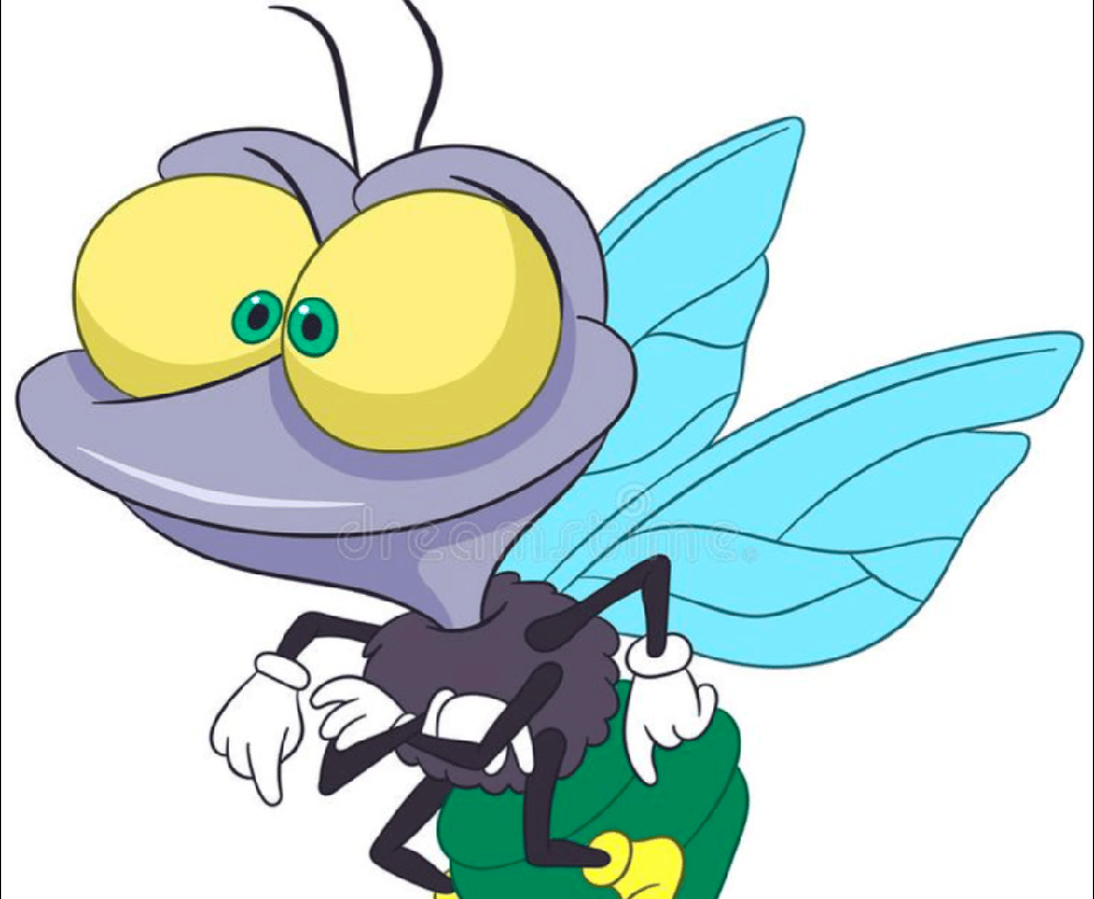 Image of citronella spray 