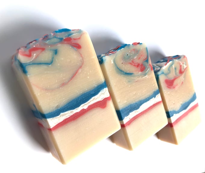 Image of Freedom Soap