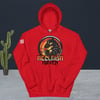 Hellfish Hoodie MK