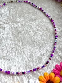 Image 3 of Eden Wren Necklace