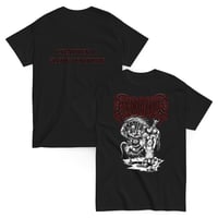 Image 1 of Cardiomyotomy T-shirt