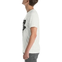 Image 8 of Officially licensed Jodie King Hollow Hell Unisex t-shirt