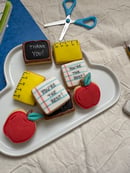 Image 2 of Thank you Minis