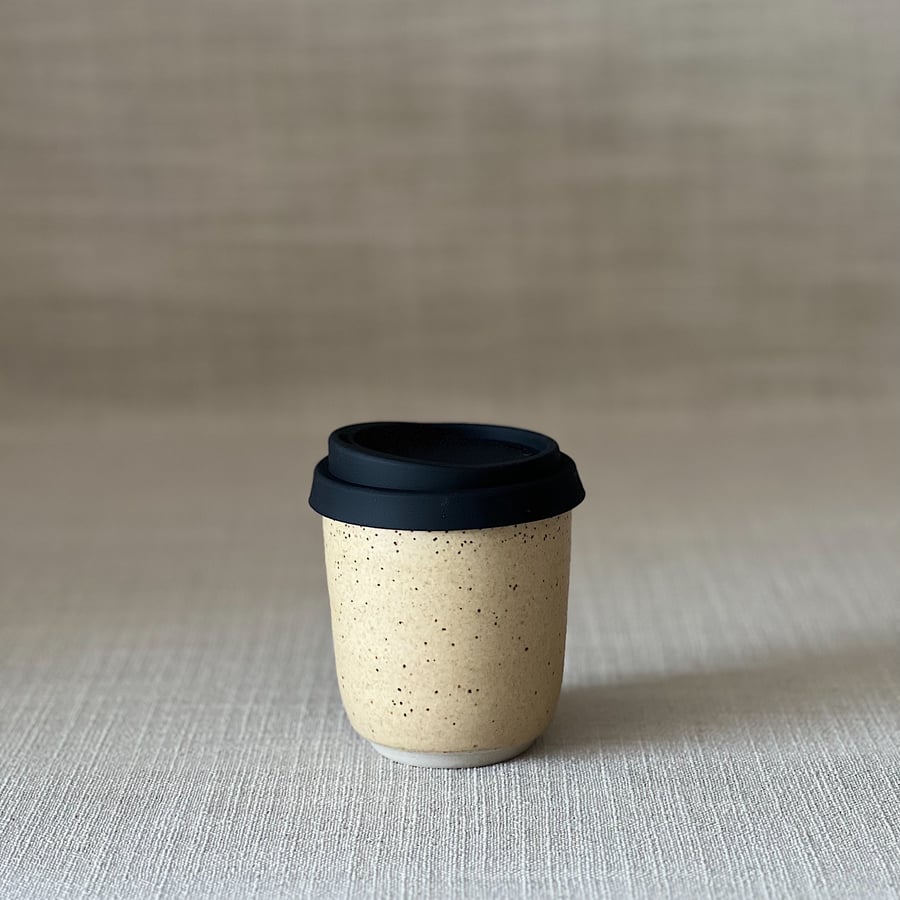 Image of VERVE TRAVEL CUP