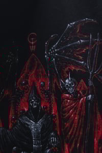 Image 2 of 𝕬𝖓𝖎𝖛𝖊𝖗𝖘𝖆𝖗𝖎𝖔 𝕴𝕴 - Short Sleeve Tee