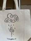 'HGA' Tote Bag