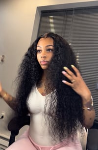 Image 5 of Deepwave 28inch Glueless 7x5 Closure 