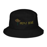 Image 3 of "Plant Bae" Bucket Hat