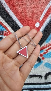 Image 6 of Revolution Necklace 