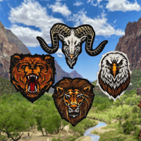 Image 1 of Wildlyfe Four pack