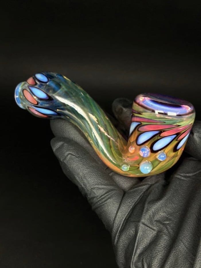 Fumed Minute Style