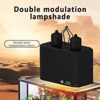 Image 5 of Higher Reflection Double Light Dome 