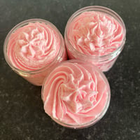 Image 2 of 'Candyfloss' Whipped Salt Scrub